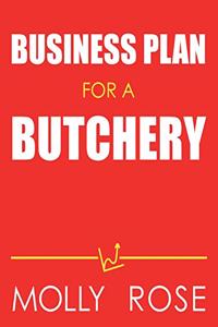 Business Plan For A Butchery
