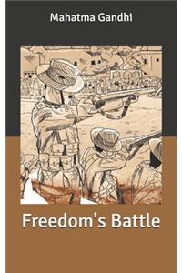 Freedom's Battle