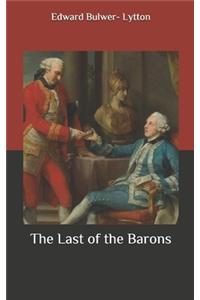 The Last of the Barons