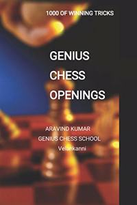 Genius Chess openings