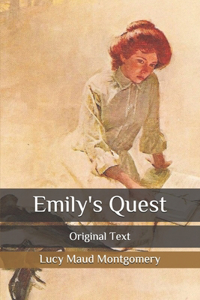 Emily's Quest