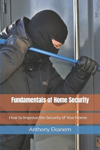 Fundamentals of Home Security