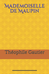 Mademoiselle de Maupin