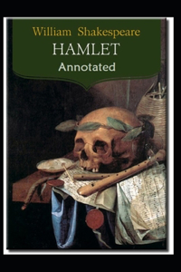 Hamlet, Prince of Denmark By William Shakespeare (Tragedy & Drama) 