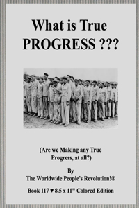 What is True PROGRESS