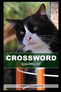 Crossword Solving Kit