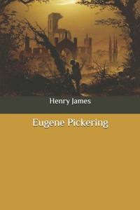 Eugene Pickering