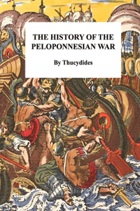 The History of the Peloponnesian War