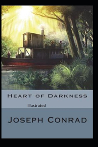 Heart of Darkness Illustrated