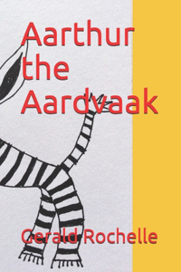 Aarthur the Aardvaak