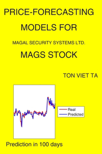 Price-Forecasting Models for Magal Security Systems Ltd. MAGS Stock