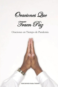 Oraciones Que Traen Paz