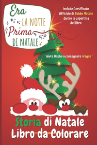 Era la notte prima di Natale