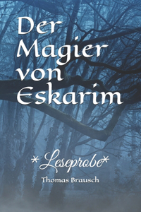 Der Magier von Eskarim