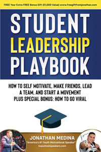 Student Leadership Playbook