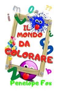 Il mondo da colorare