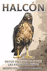 Halcón