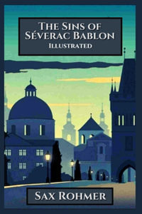 The Sins of Séverac Bablon