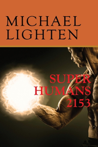 Super Humans 2153