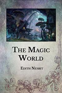 The Magic World