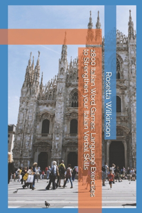 2800 Italian Word Games
