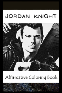 Affirmative Coloring Book