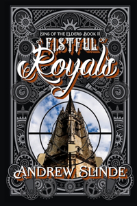 A Fistful of Royals