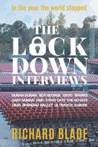 The Lockdown Interviews