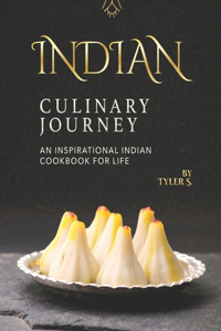 Indian Culinary Journey