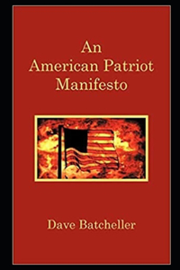 American Patriot Manifesto