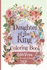 Daughter of the King