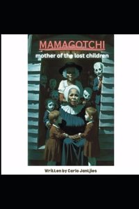Mamagotchi