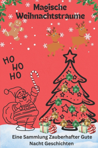 Magische Weihnachtsträume