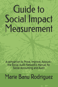 Guide to Social Impact Assessment