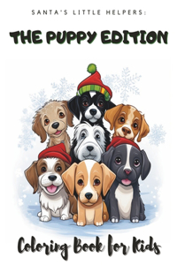Santa's Little Helpers