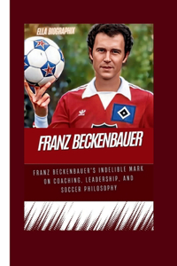 Franz Beckenbauer