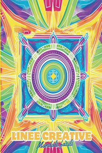 Linee Creative - Mandala Facili