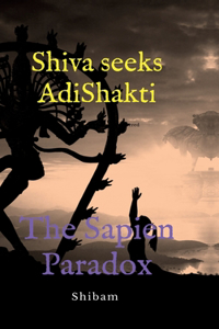 Shiva Seeks Adi Shakti