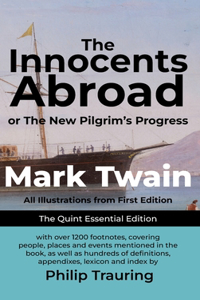 Innocents Abroad
