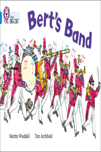 Bert's Band