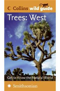 Trees: West (Collins Wild Guide)