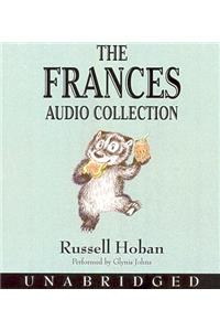 Frances Audio Collection CD