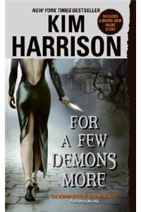 For a Few Demons More