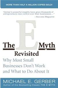 The E-Myth Revisited