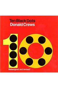 Ten Black Dots
