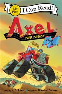 Axel the Truck