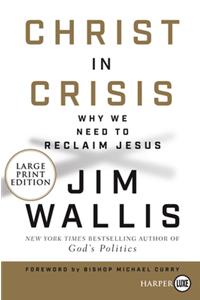 Christ in Crisis?