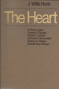 Heart, Arteries and Veins