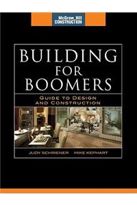 Building for Boomers