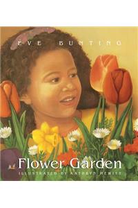 Flower Gardenflower Garden Little Book